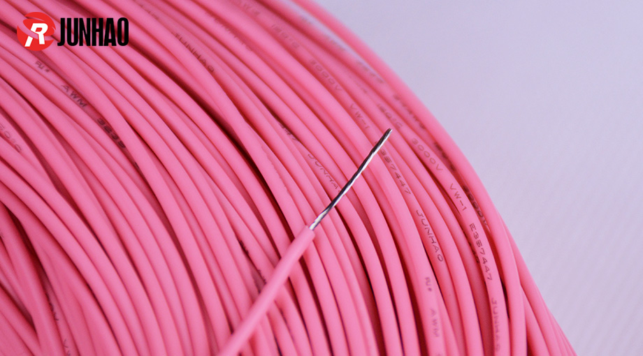 UL3239 24awg high voltage wire