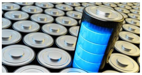 高性能双离子钛酸锂电池