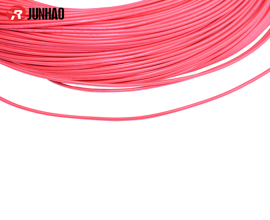 UL Approved PVC Insulation Electric Cable, awm Cable ul 1015 18awg 3