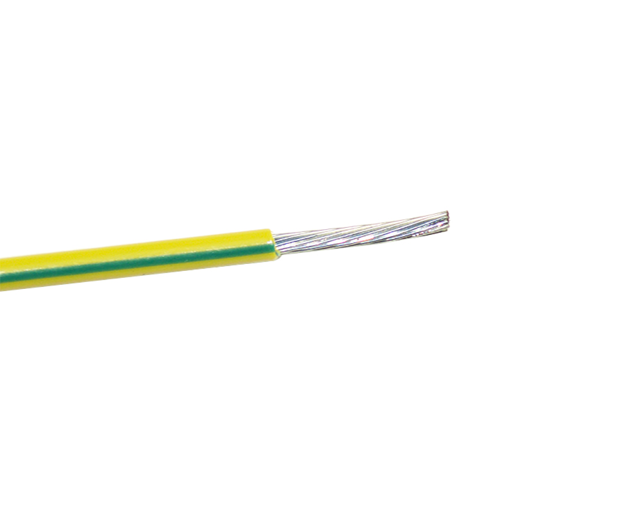 AWM Style UL1331 AWG 14 FEP Insulated Flexible Electric Lead Wire 2