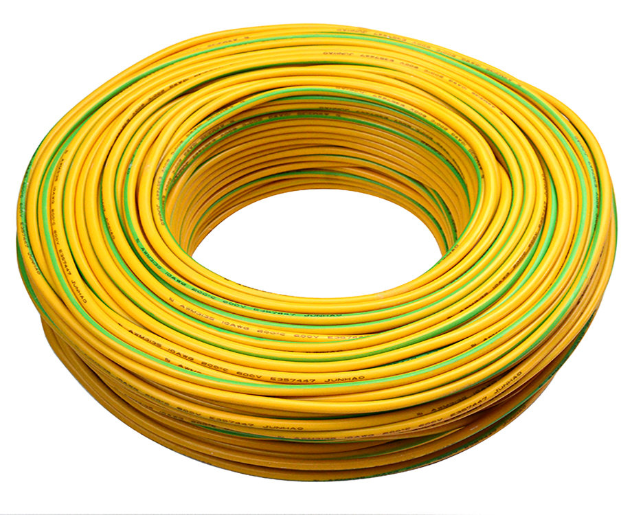 3135 10awg silicone wire