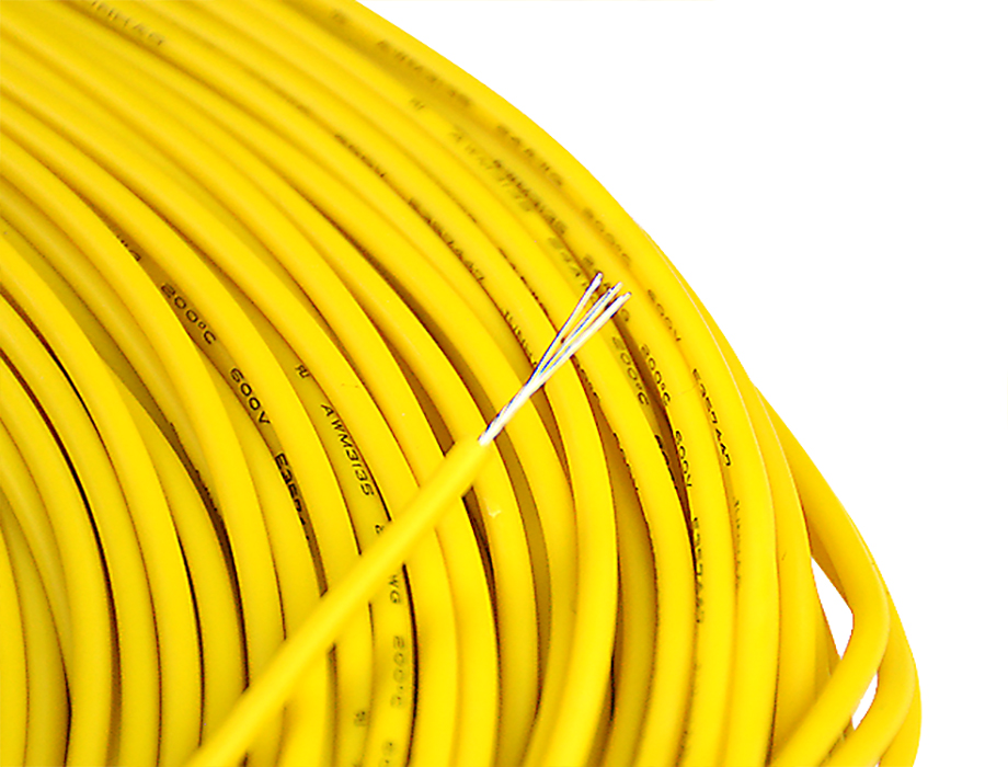 3132 24AWG Wire 2.13mm