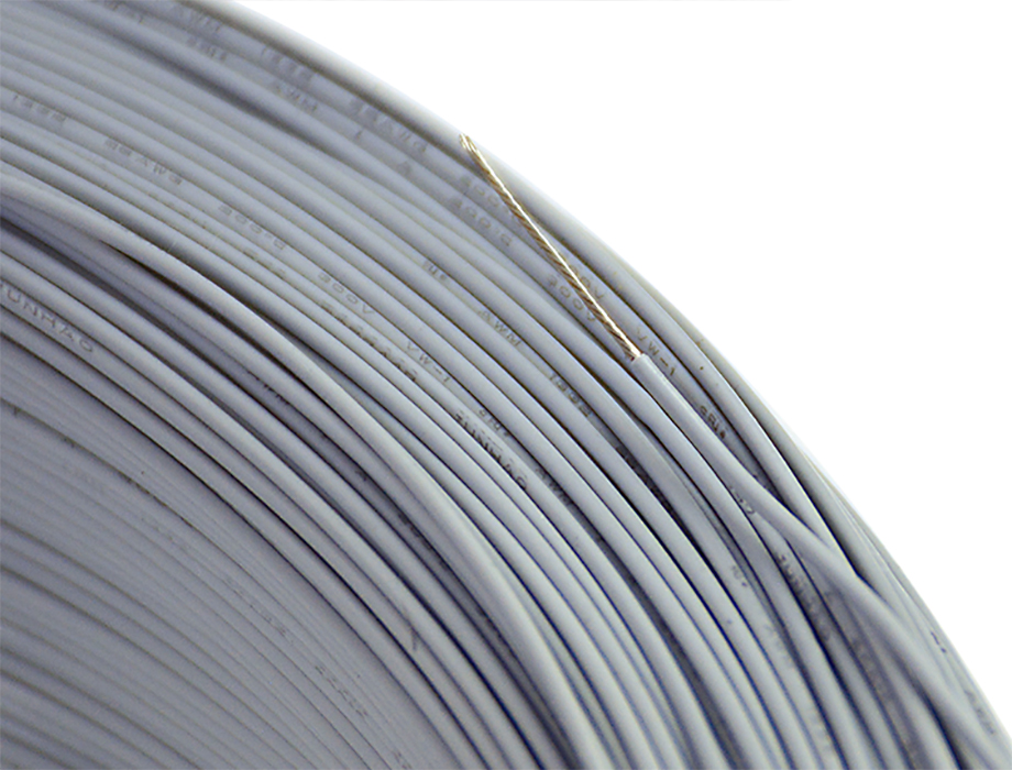 ul1332 26awg teflon wire 1.05mm